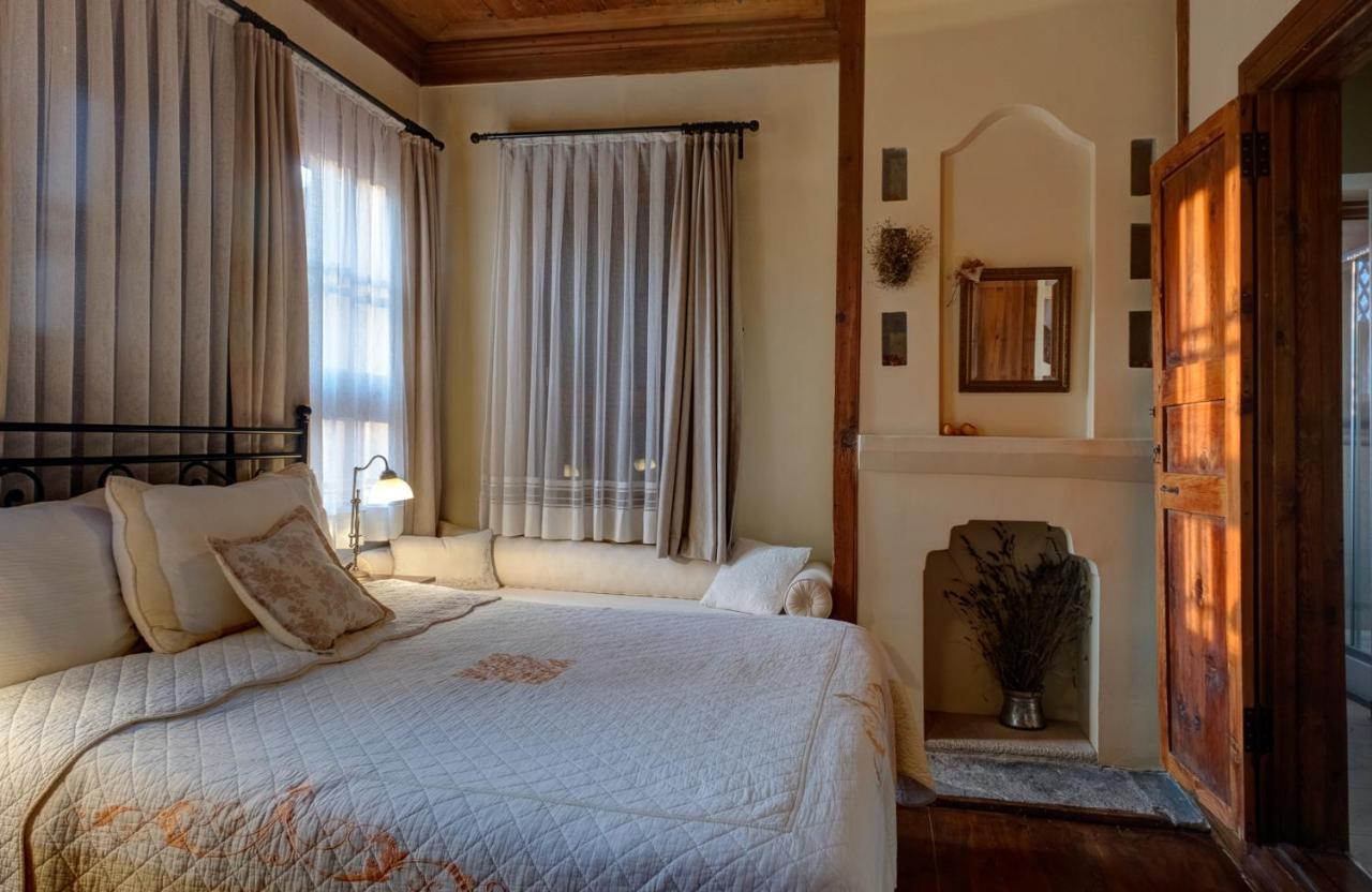 Hotel Pacacioglu Bag Evi Safranbolu Zewnętrze zdjęcie