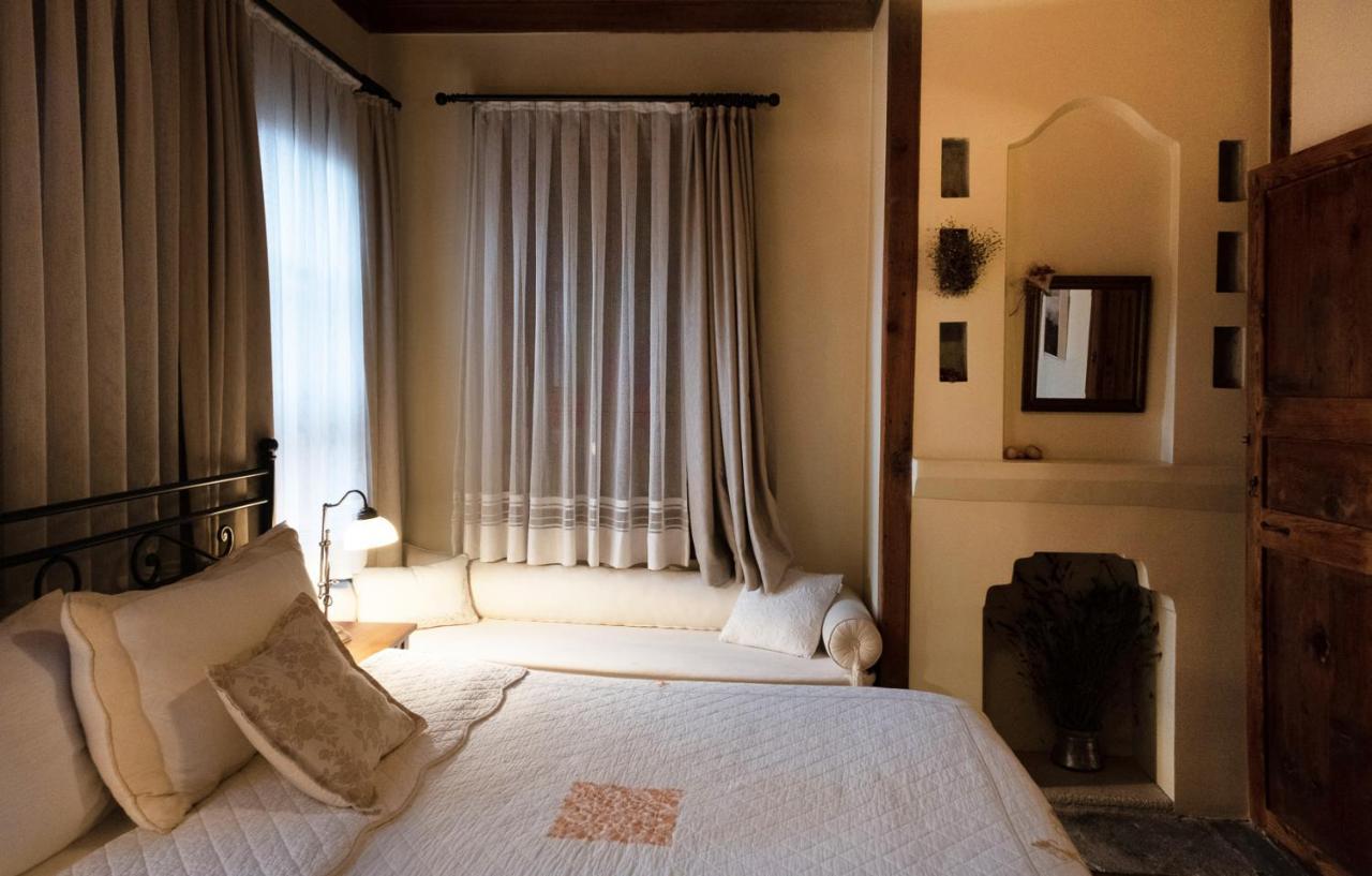 Hotel Pacacioglu Bag Evi Safranbolu Zewnętrze zdjęcie