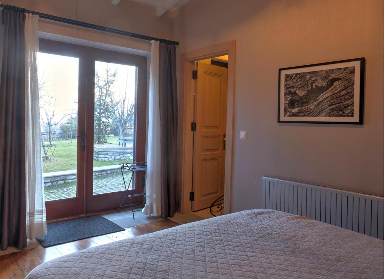 Hotel Pacacioglu Bag Evi Safranbolu Zewnętrze zdjęcie