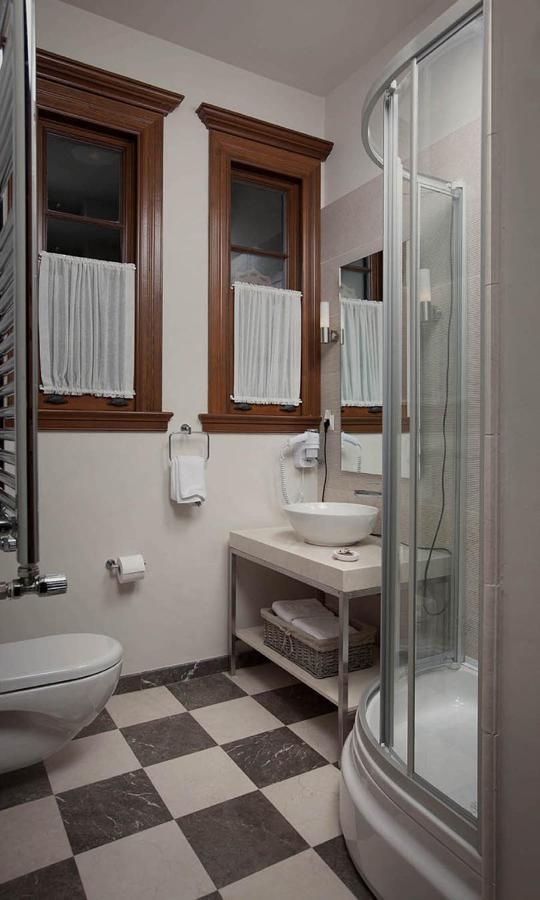 Hotel Pacacioglu Bag Evi Safranbolu Zewnętrze zdjęcie