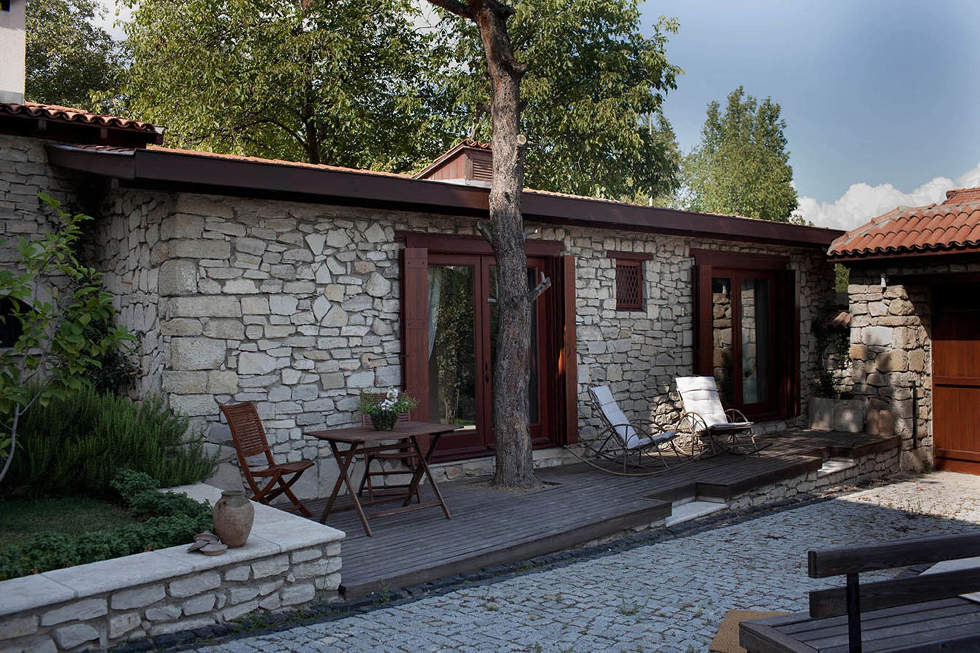Hotel Pacacioglu Bag Evi Safranbolu Zewnętrze zdjęcie